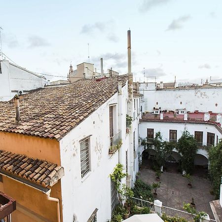 Total Valencia El Carmen 아파트 외부 사진